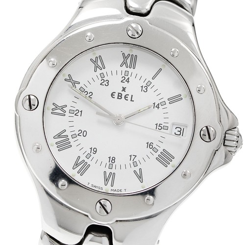 Orologio uomo ebel - uomo,
