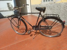 bicicletta uomo ATALA freni a bacchetta