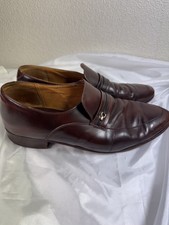 Mocassini vintage Cheaney