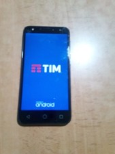 SMARTPHONE  TIM SMART HD