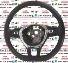 STERZO VOLANTE VOLKSWAGEN