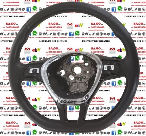 Sterzo volante volkswagen - sterzo,