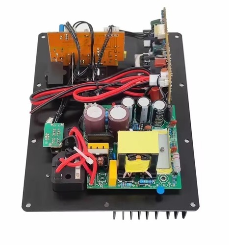 Modulo amplificatore - , di
