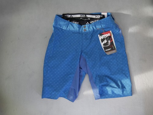 Pantaloncini ciclismo vaude - pantaloncini,