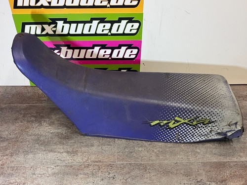 Sedile ktm 125 - sedile, mx