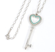 Collana Tiffany & Co. Grande