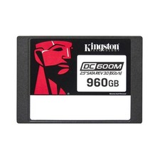 SSD KINGSTON 960GB 2.5" SATA3