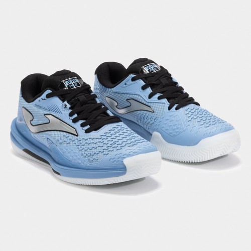 Scarpe padel tennis - da,