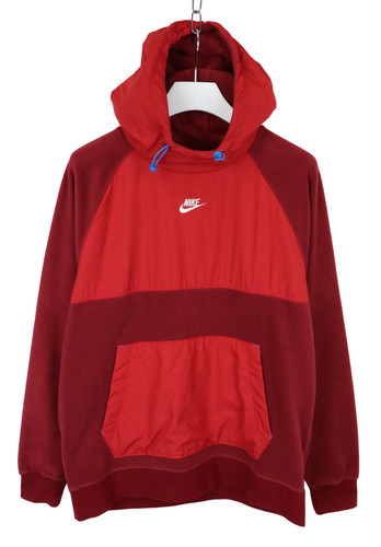 Nike felpa con cappuccio uomo - nike,