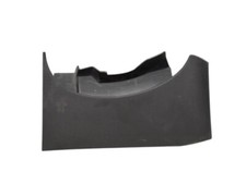 Moulding Under Floor Repair