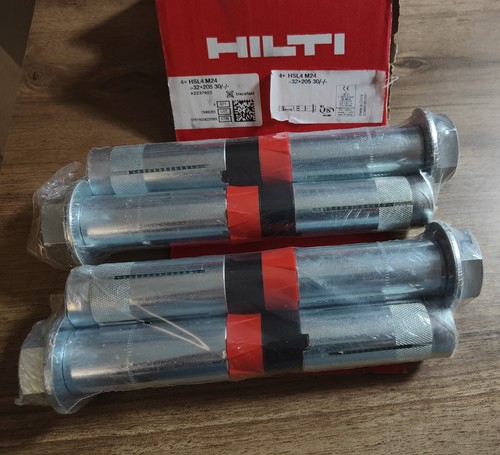 Hilti kit tasselli - kit, di