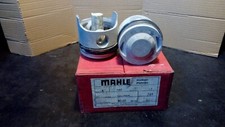 Serie pistoni fiat 124 125 - fiat, 124-125
