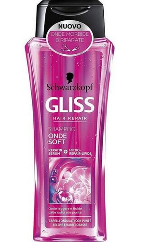 Testanera gliss hair repair - hair,