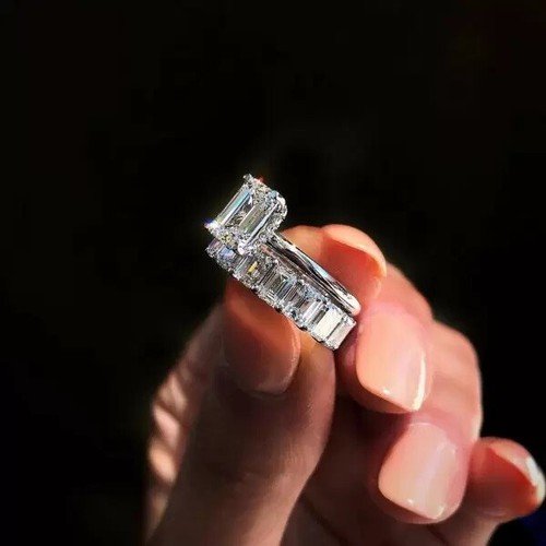 Anello fidanzamento sposa - di,