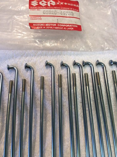 Suzuki ts50 k10 - ts50, a50