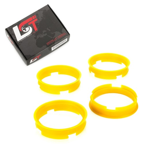 Centraggio giallo per - giallo,