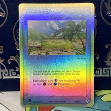 Pokémon 2003 High Pressure