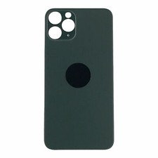 Tapa trasera para iphone - trasera,