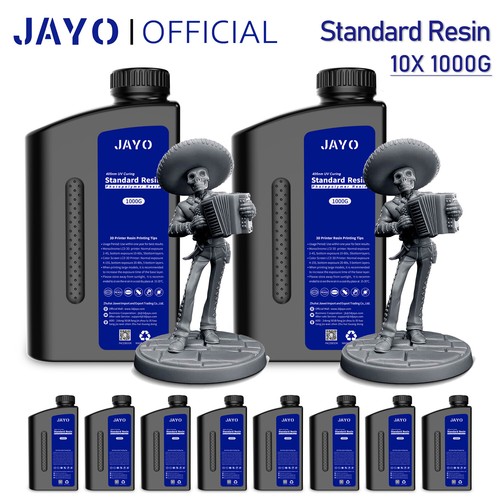 Jayo 405nm grigio - grigio, scuro