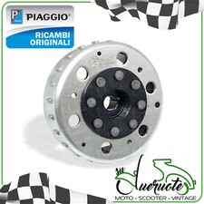 VOLANO STATORE RUNNER 50 PUREJET GILERA PIAGGIO NRG POWER APRILIA SR FACTORY 4T