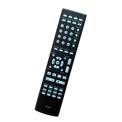 Telecomando per lettore - , dvd
