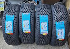 205/55 R 17 95W SET PNEUMATICI AUTO SUPERIA GOMME NUOVE 4 STAGIONI M+S DOT 2024