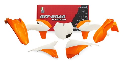 Kit plastiche rtech ktm sxf - sx,
