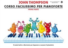 John Thompson Corso