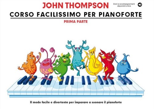 John thompson corso - john,