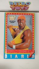 DIARIO HULK HOGAN MACHO MAN