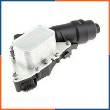 Radiatore olio motore per BMW