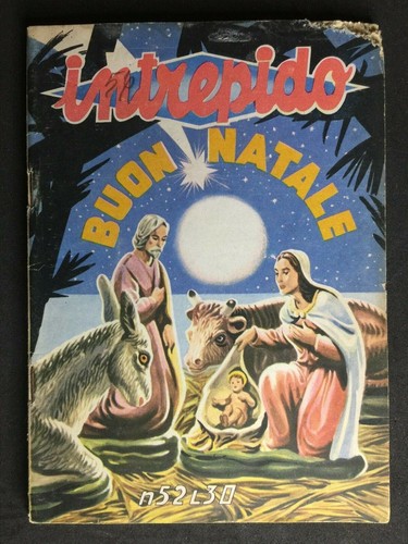 Intrepido 1956 - intrepido, 52