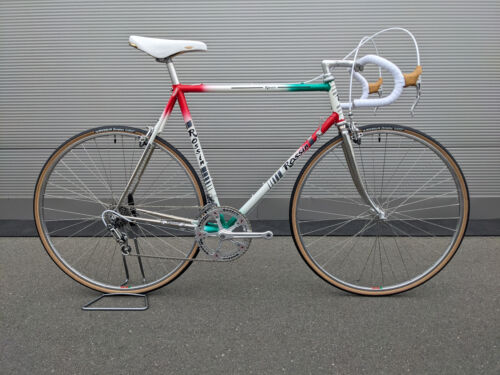 Rossin super record - super, campagnolo