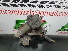 SCATOLA STERZO NISSAN TERRANO II 2.7D 8074974603 1999-2005 8074974603 490017F010