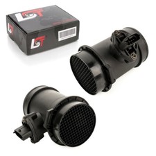 2x Sensore massa aria MAF con lama 171707 per FERRARI 360 CHALLENGER MODENA 3.0