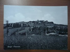 BORGHI - FORLI' - PANORAMA 