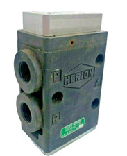 TAIYO HERION P3HC-03E Valvola