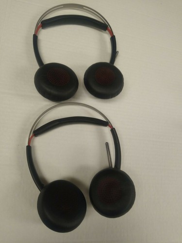 Cuffie mobili plantronics - cuffie,
