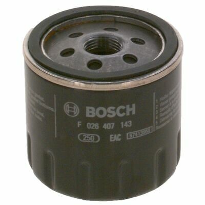 Bosch p7143 filtro - bosch, olio
