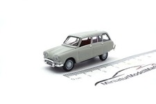 Citroen Ami 6 break - Grigio -