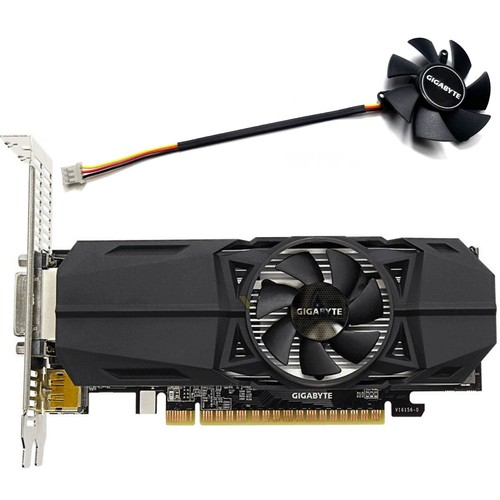 Gigabyte gtx1050ti 1050 gt1030 - gigabyte,