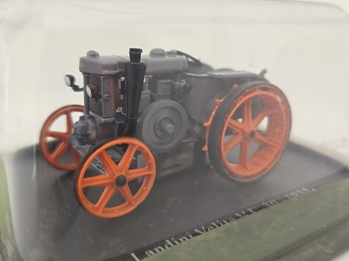 Landini velite vl30 - landini,