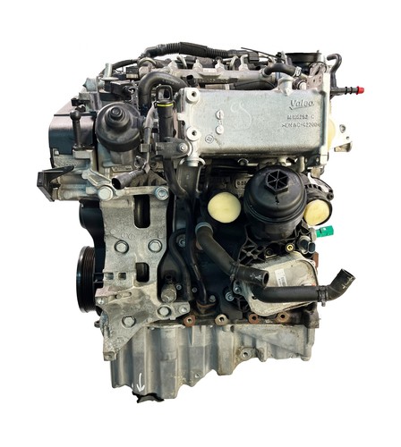 Motore per audi 2 - 8w, 2.0