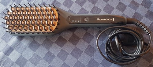 Remington spazzola lisciante - remington,