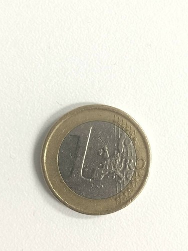 Moneta rara euro finlandia - moneta,