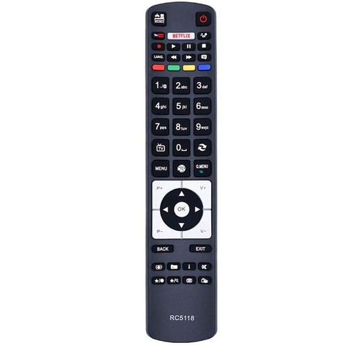 Nuovo rc5118 per telecomando - per,