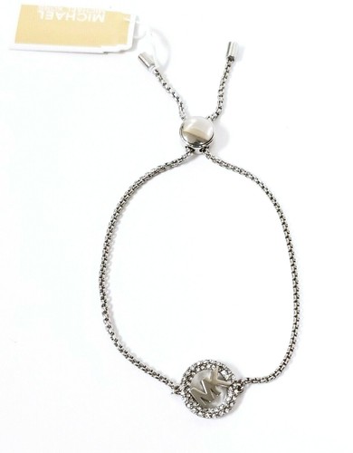 Nuovo michael kors argento - nuovo,