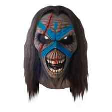 Maschera Iron Maiden Eddie The