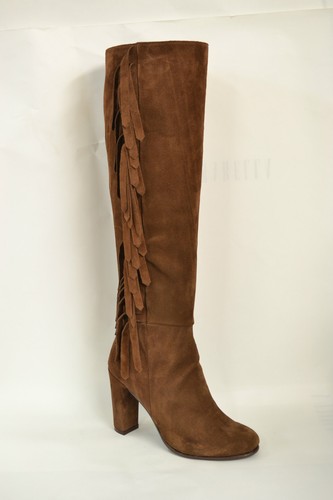 Stivali frange donna - 100%, vera