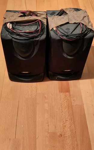 Casse altoparlanti philips - philips, fb